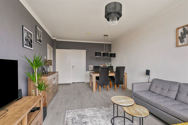 Antwerpsestraat 127 in Bergen op Zoom foto