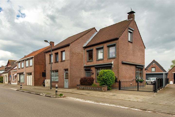 Antwerpsestraat 128 in Putte foto