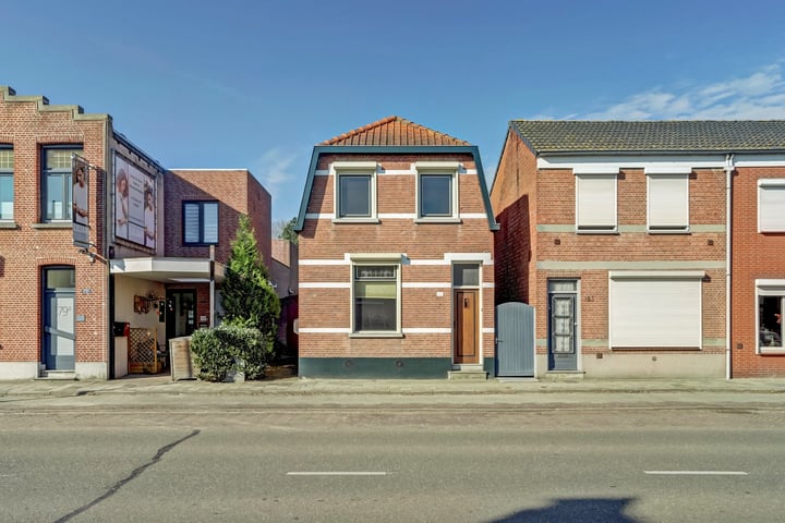 Antwerpsestraat 181 in Putte
