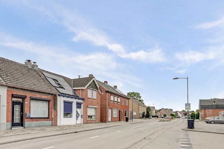 Antwerpsestraat 200 in Putte