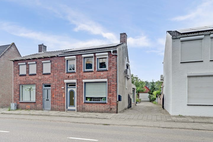Foto van woning Antwerpsestraat 214, Putte