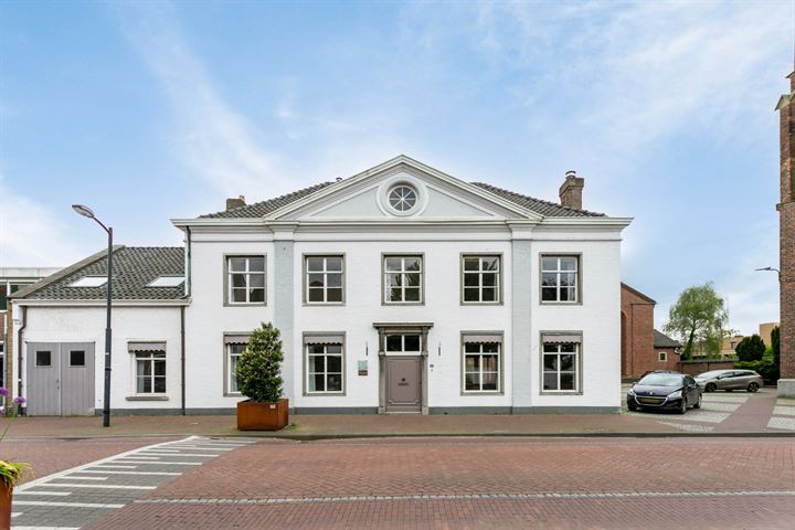 Antwerpsestraat 33 in Putte foto