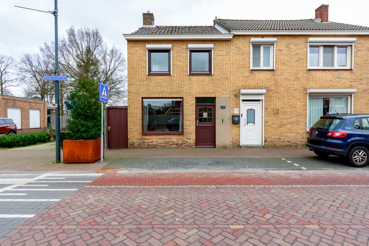 Antwerpsestraat 78 in Putte foto
