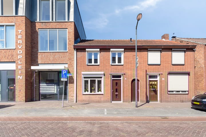 Antwerpsestraat 85 in Putte
