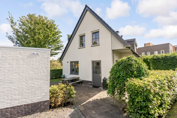 Foto van woning Anzarstraat 16, Almere