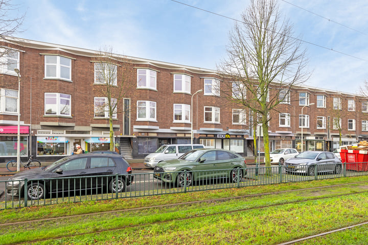 Apeldoornselaan 107 in 's-Gravenhage foto