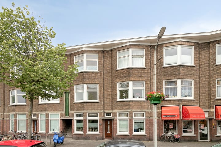 Apeldoornselaan 179 in 's-Gravenhage foto