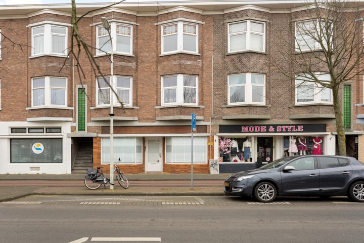 Apeldoornselaan 226 in 's-Gravenhage foto
