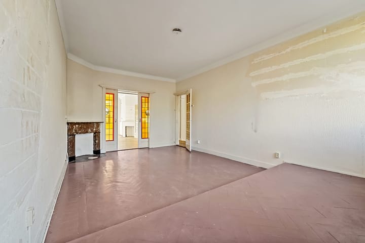 Apeldoornselaan 270 in 's-Gravenhage foto