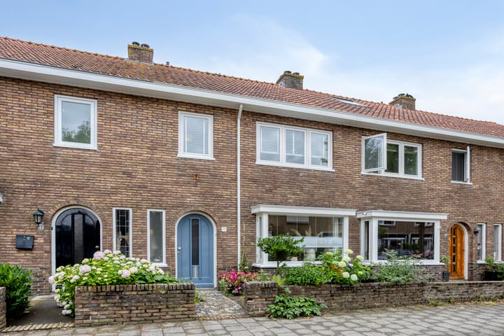Foto van woning Apeldoornsestraat 19, Kampen