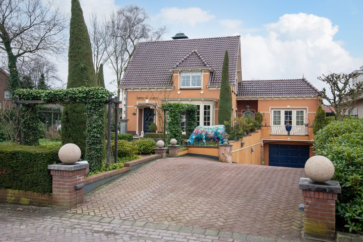 Apeldoornsestraat 24A in Voorthuizen foto