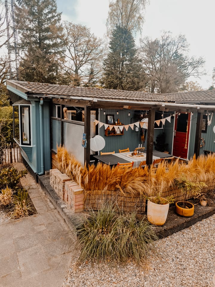 Apeldoornsestraat 48-87 in Voorthuizen