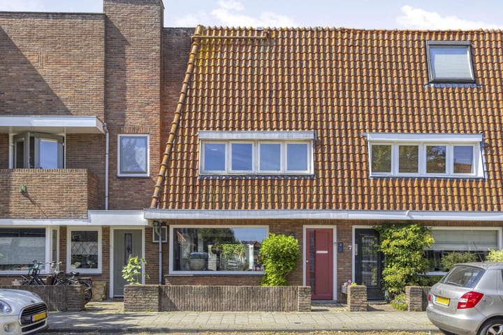Foto van woning Apeldoornsestraat 9, Kampen