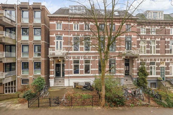 Apeldoornseweg 102-1 in Arnhem foto