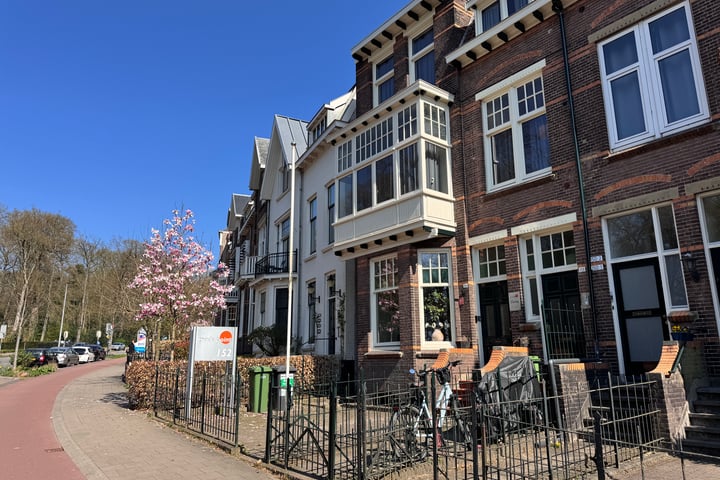 Apeldoornseweg 152 in Arnhem