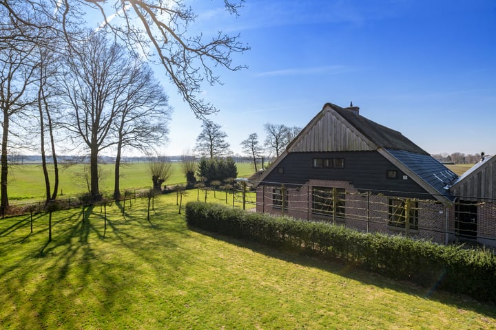 Apeldoornseweg 19A in Eerbeek foto