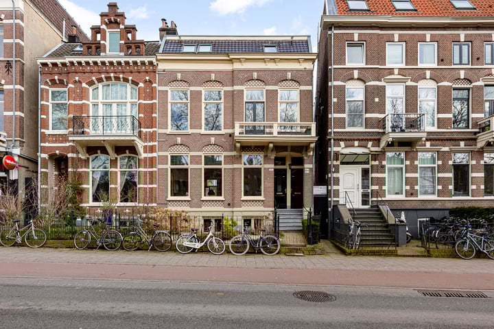 Apeldoornseweg 82-1 in Arnhem foto