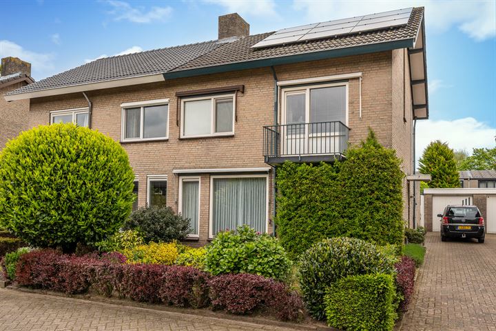 Apollo 14 in Heeze foto