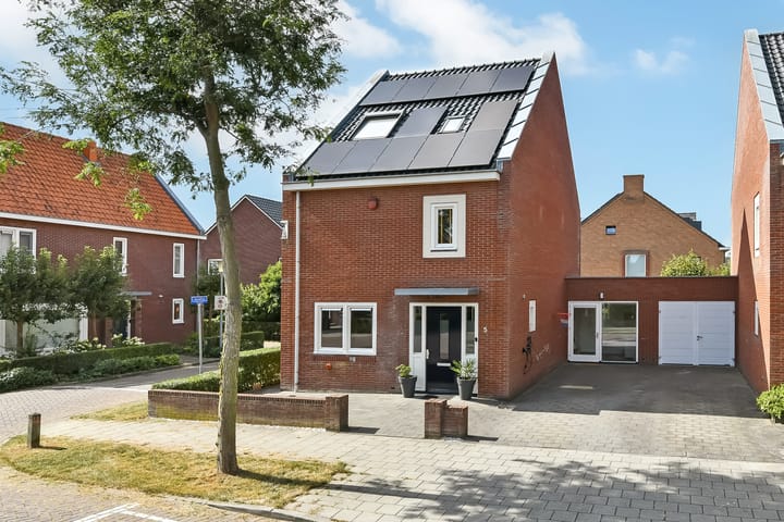 Apollo 5 in Elst foto
