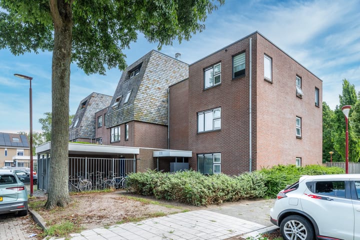 Apolloburg 156 in Nieuwegein