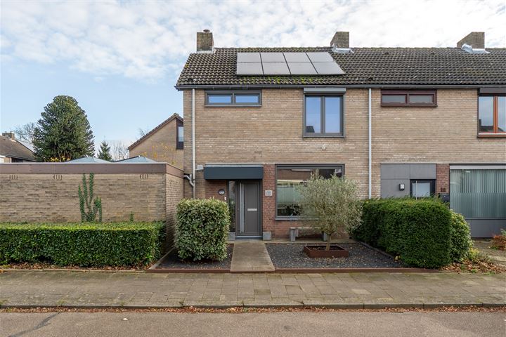 Apollohof 61 in Maastricht foto