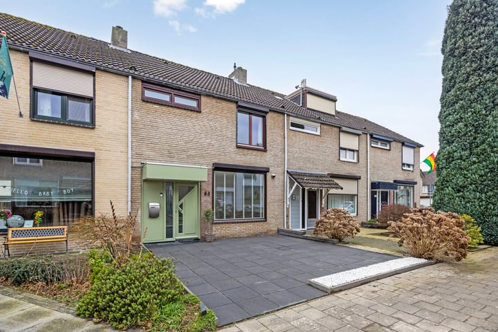 Apollohof 85 in Maastricht foto