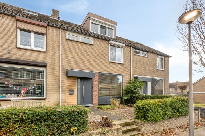 Apollohof 95 in Maastricht foto