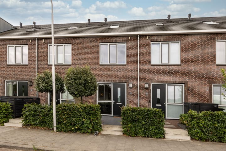Apollolaan 126 in Leusden