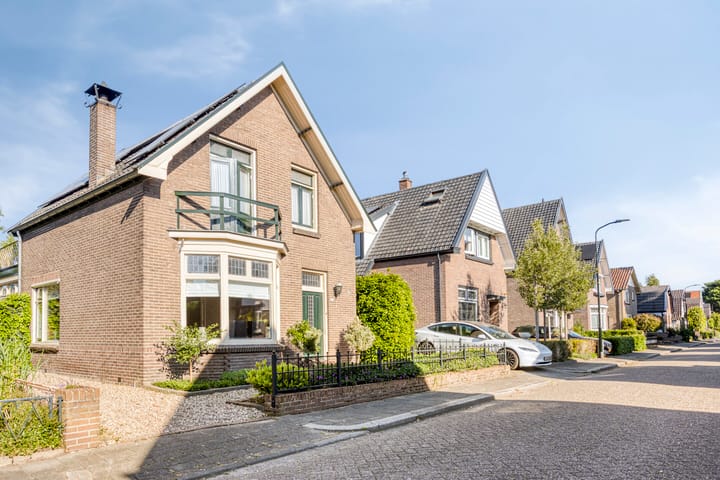 Apollolaan 20 in Apeldoorn foto