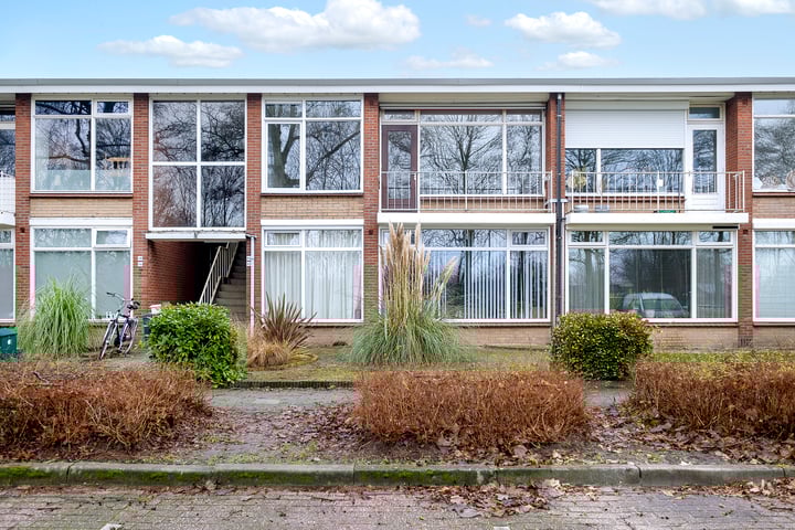 Apollolaan 44 in Oude Pekela foto