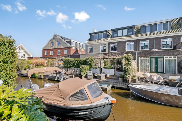 Apollolaan 52 in Oostzaan foto