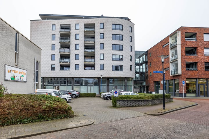 Apollopad 100 in Assen foto