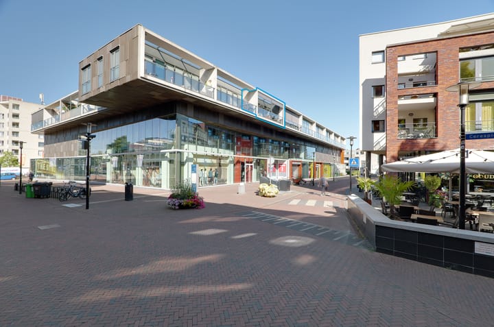 Apollopad 3G in Assen foto
