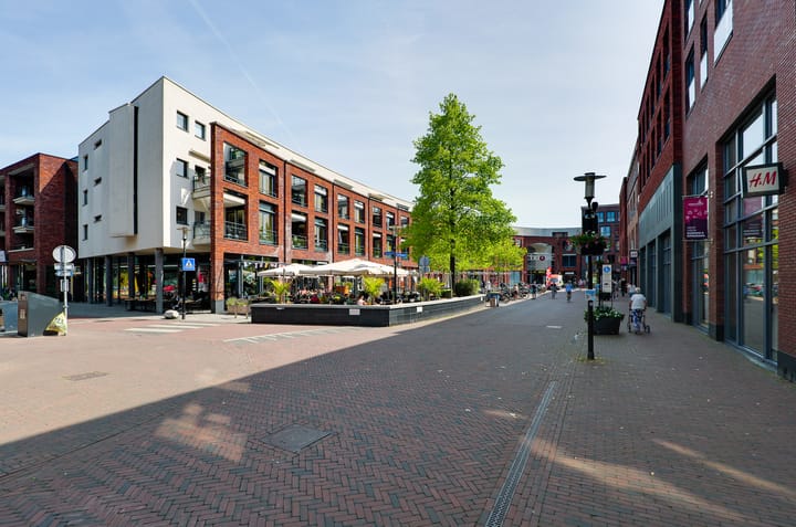 Foto van woning Apollopad 52, Assen
