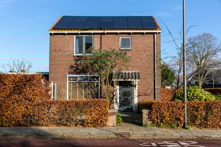 Apollostraat 15 in Rheden foto