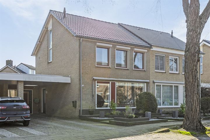 Apollostraat 8 in Asten foto