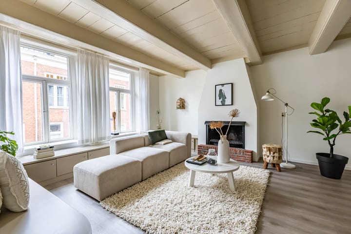 Foto van woning Apoortenmolendrift 2, Groningen