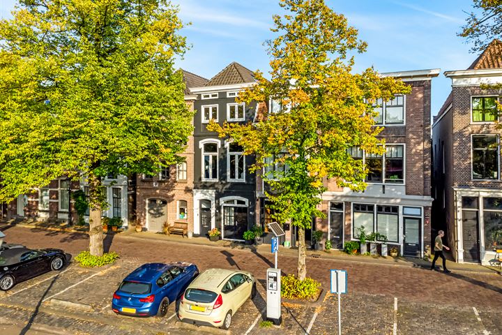 Appeldijk 41 in Gorinchem foto