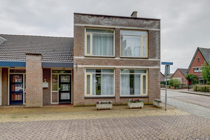 Appelgaard 2 in Arcen
