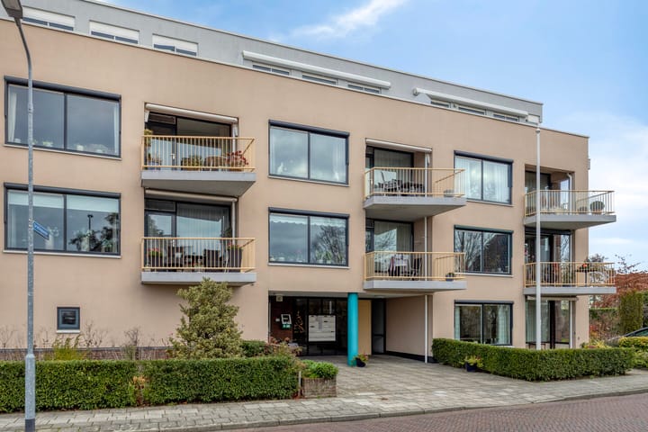 Appelgaard 28 in Kapelle