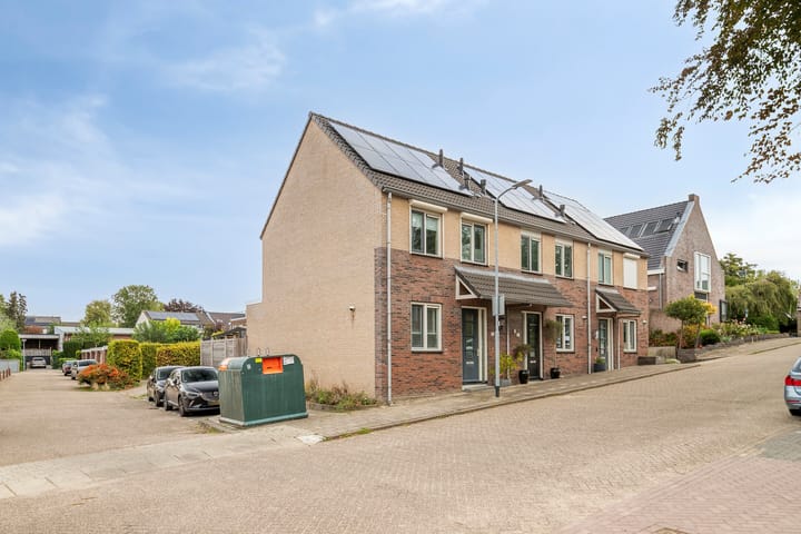 Foto van woning Appelgaard 2C, Heerjansdam