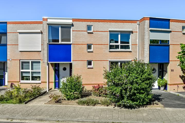 Appelgaard 52 in Elst