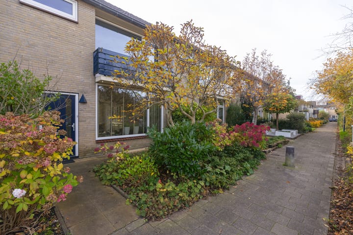 Foto van woning Appelgaard 9, Zwaag
