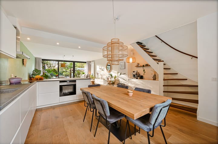 Appelgaarde 23 in Voorburg foto