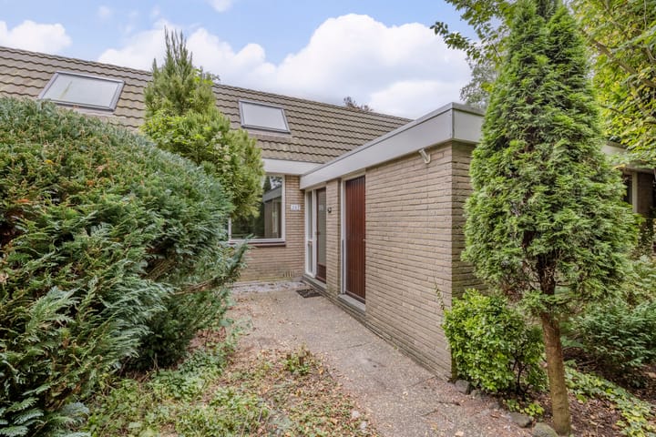 Appelgaarde 267 in Voorburg