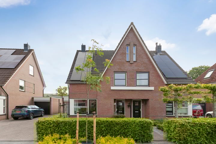 Appelhof 22 in Drachten foto