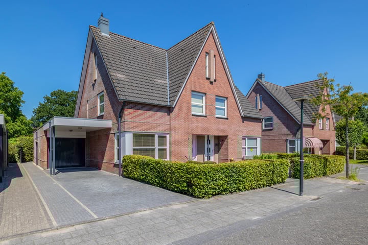 Appelhof 23 in Drachten foto