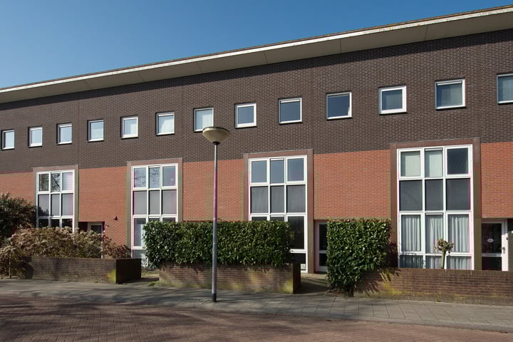 Appelhof 25 in Assen