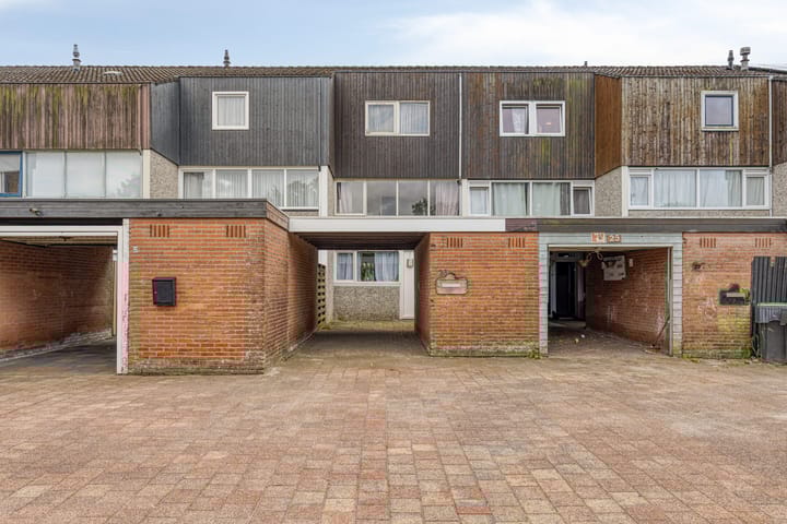 Appelhof 26 in Oude Pekela