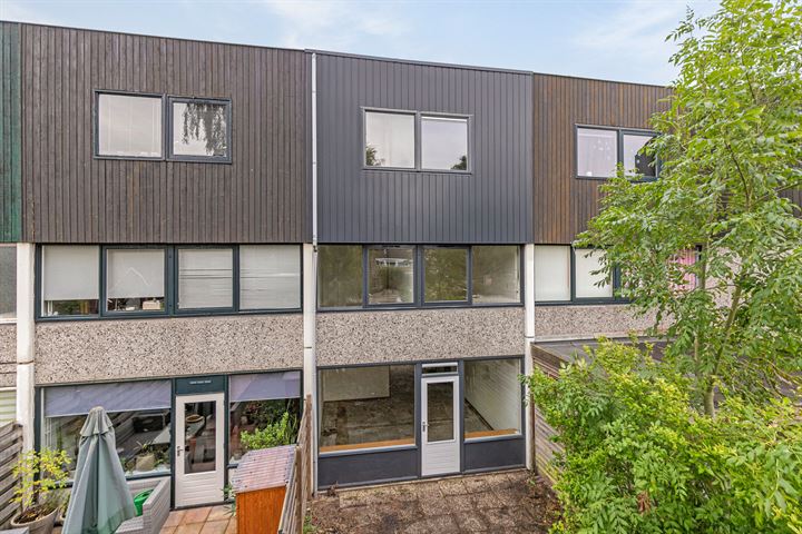 Appelhof 7 in Oude Pekela foto